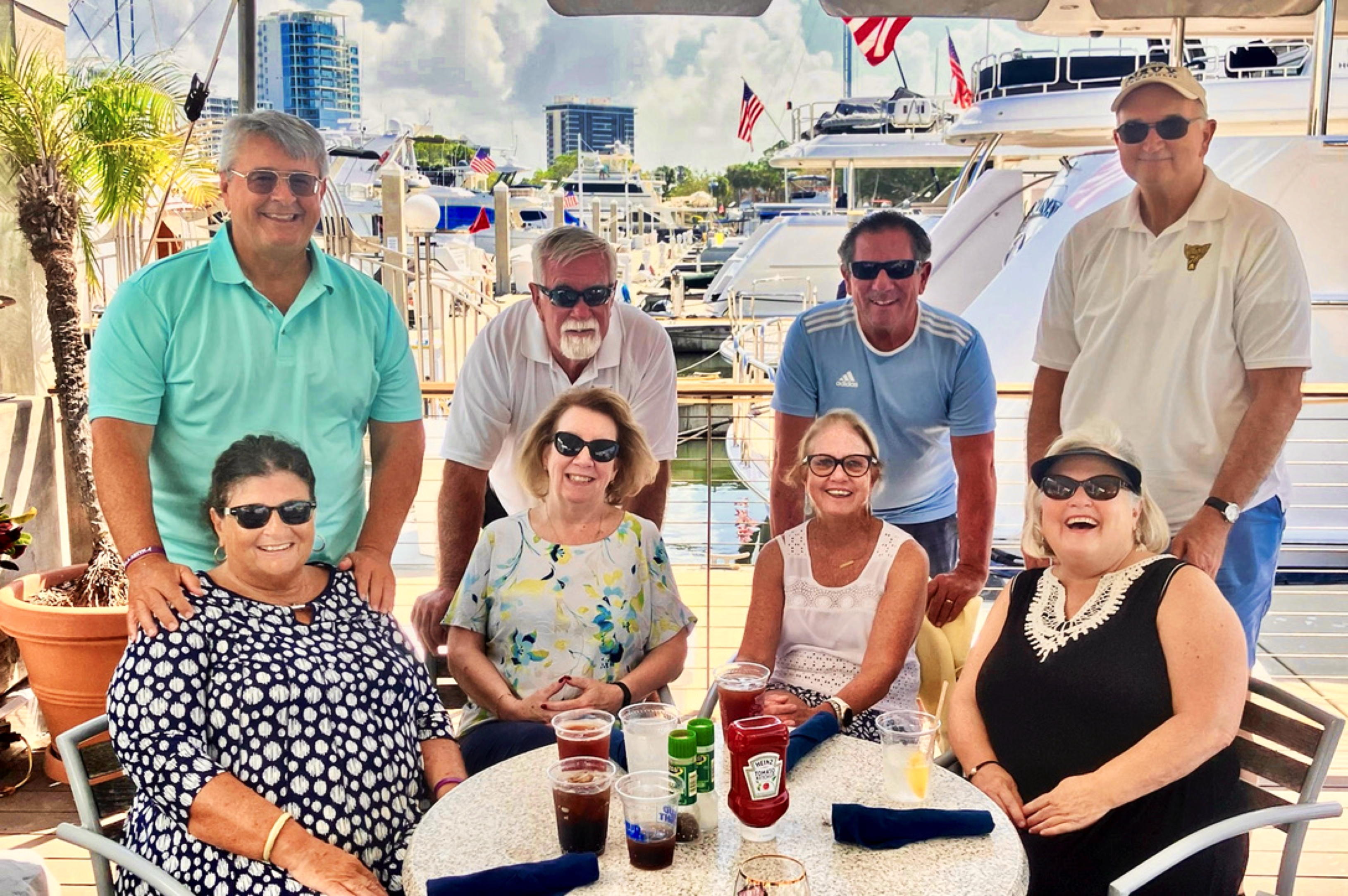 Shipmate June 2023 United States Naval Academy Class of 1976