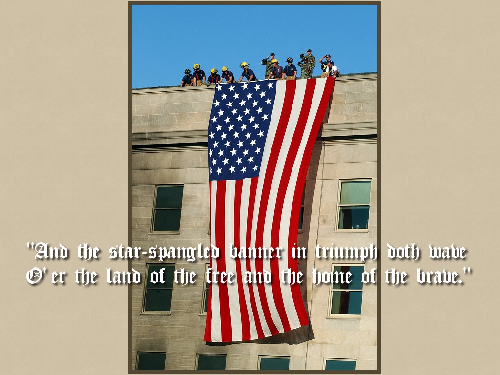 Flag Day USNA or Bust!