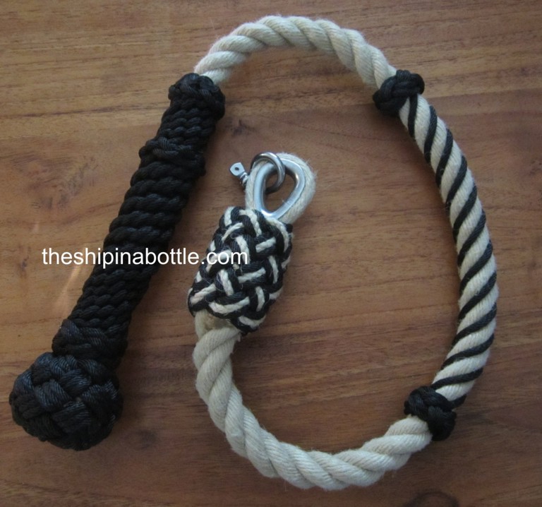 Bell Ropes