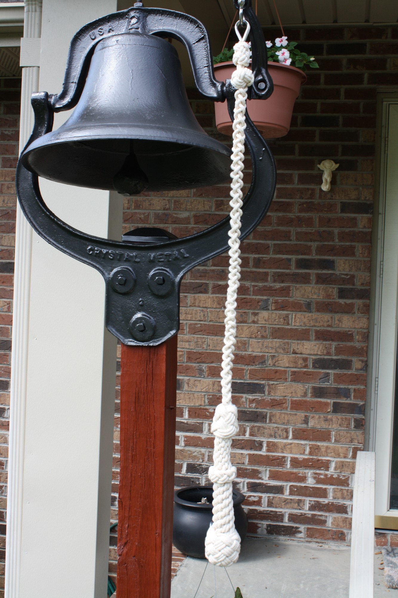 Authentic US Navy Bells and Commercial Ship Bells