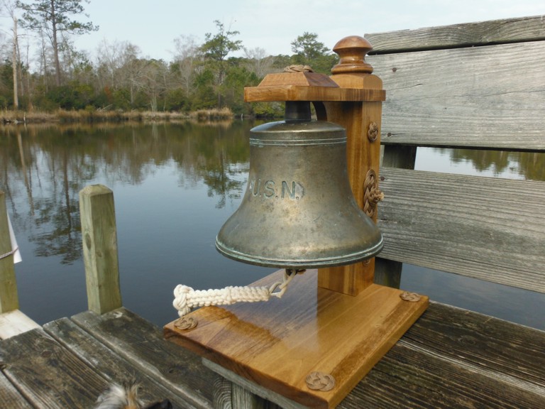 U.S. Navy Bells