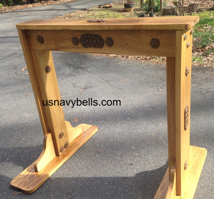 Bell Mounts and Stands