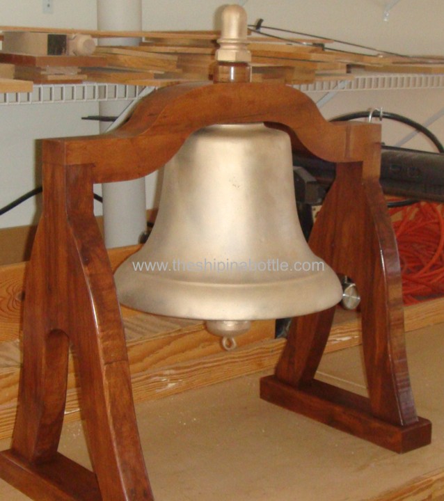 U.S. Navy Bells