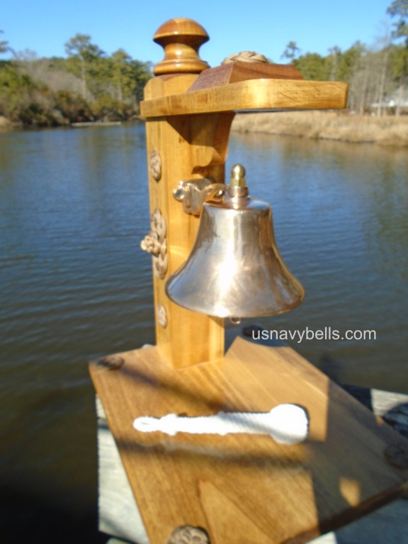 U.S. Navy Bells