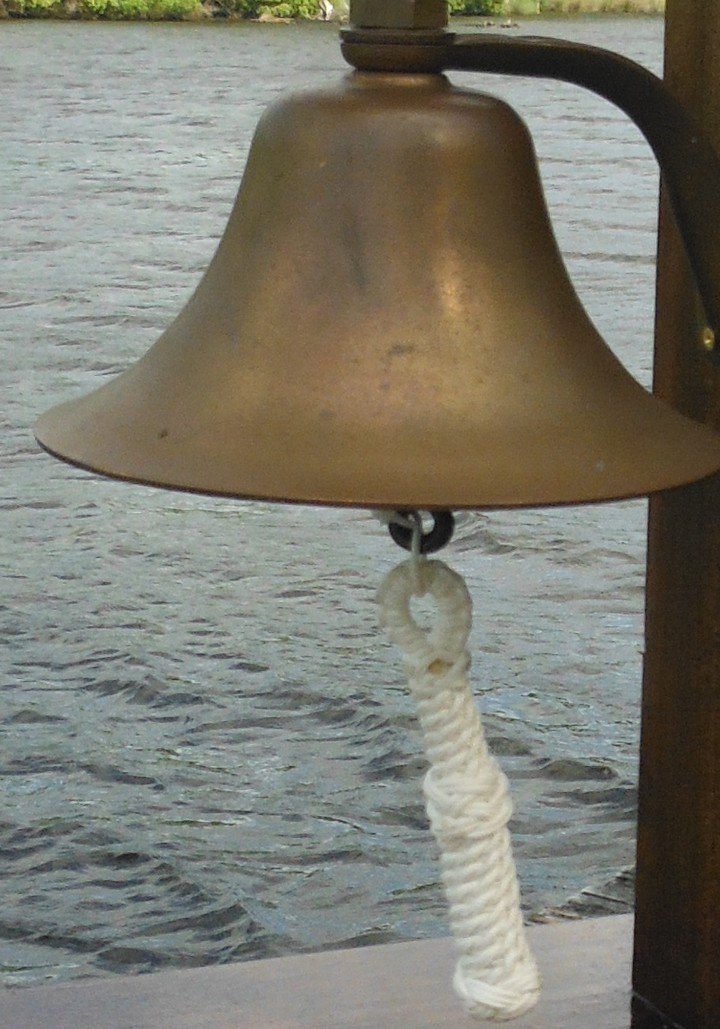 U.S. Navy Bells