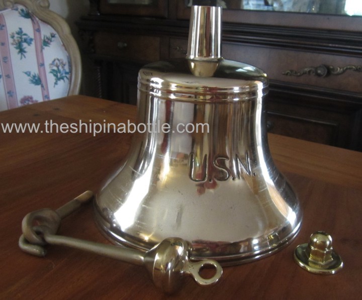 U.S. Navy Bells