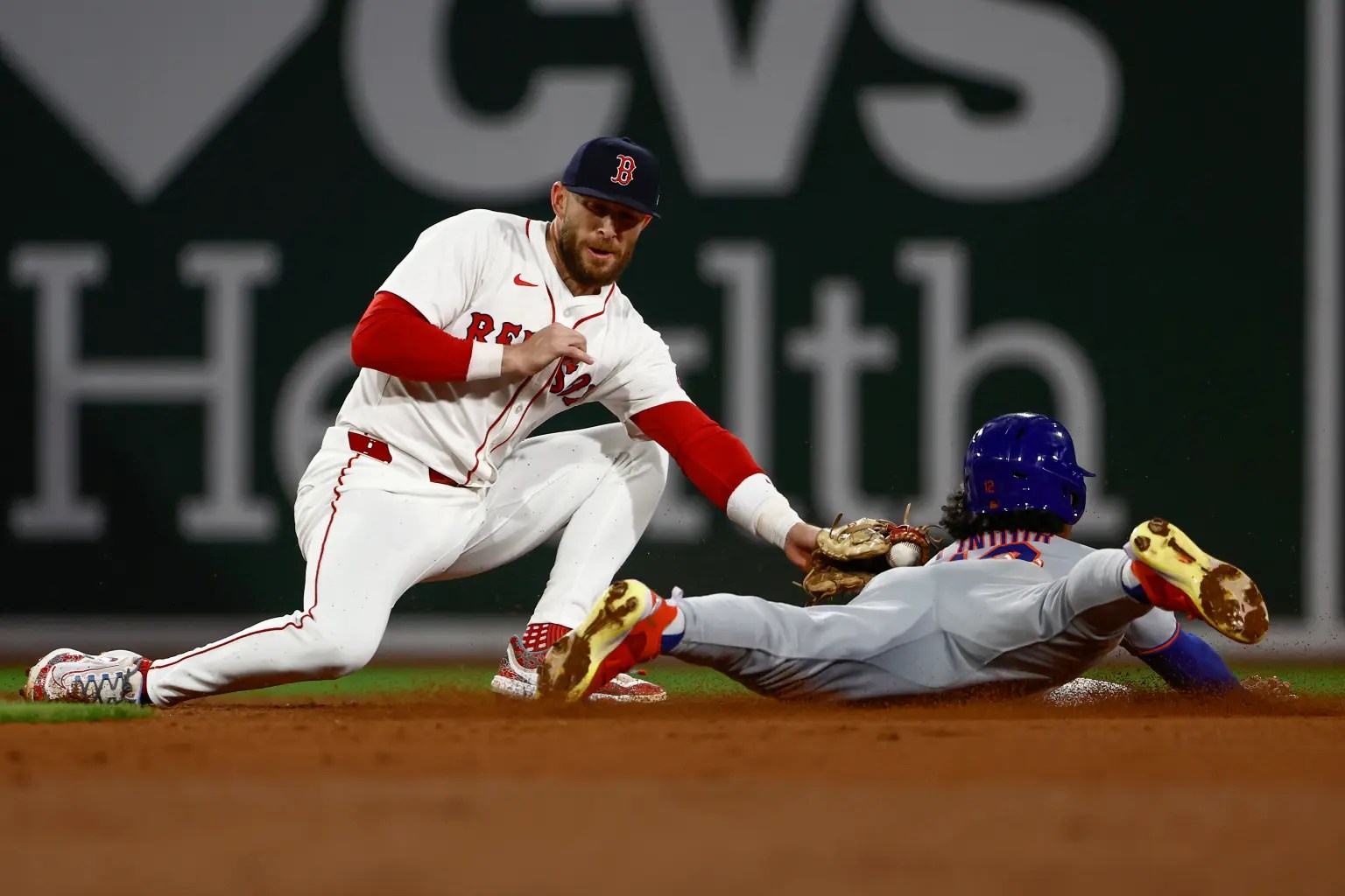 Walker Buehler and Alex Cora Ejected in Red Sox vs Mets Game: A Turning