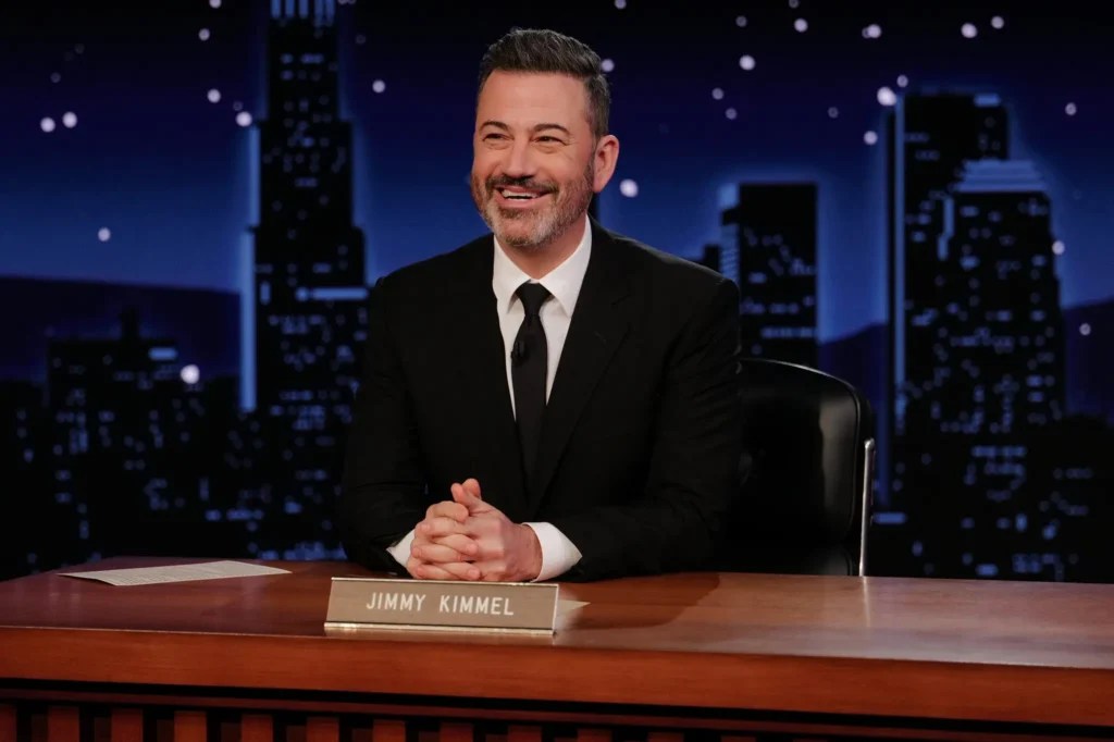 Jimmy Kimmel Returns To Abc After Suspension What You Need To Know