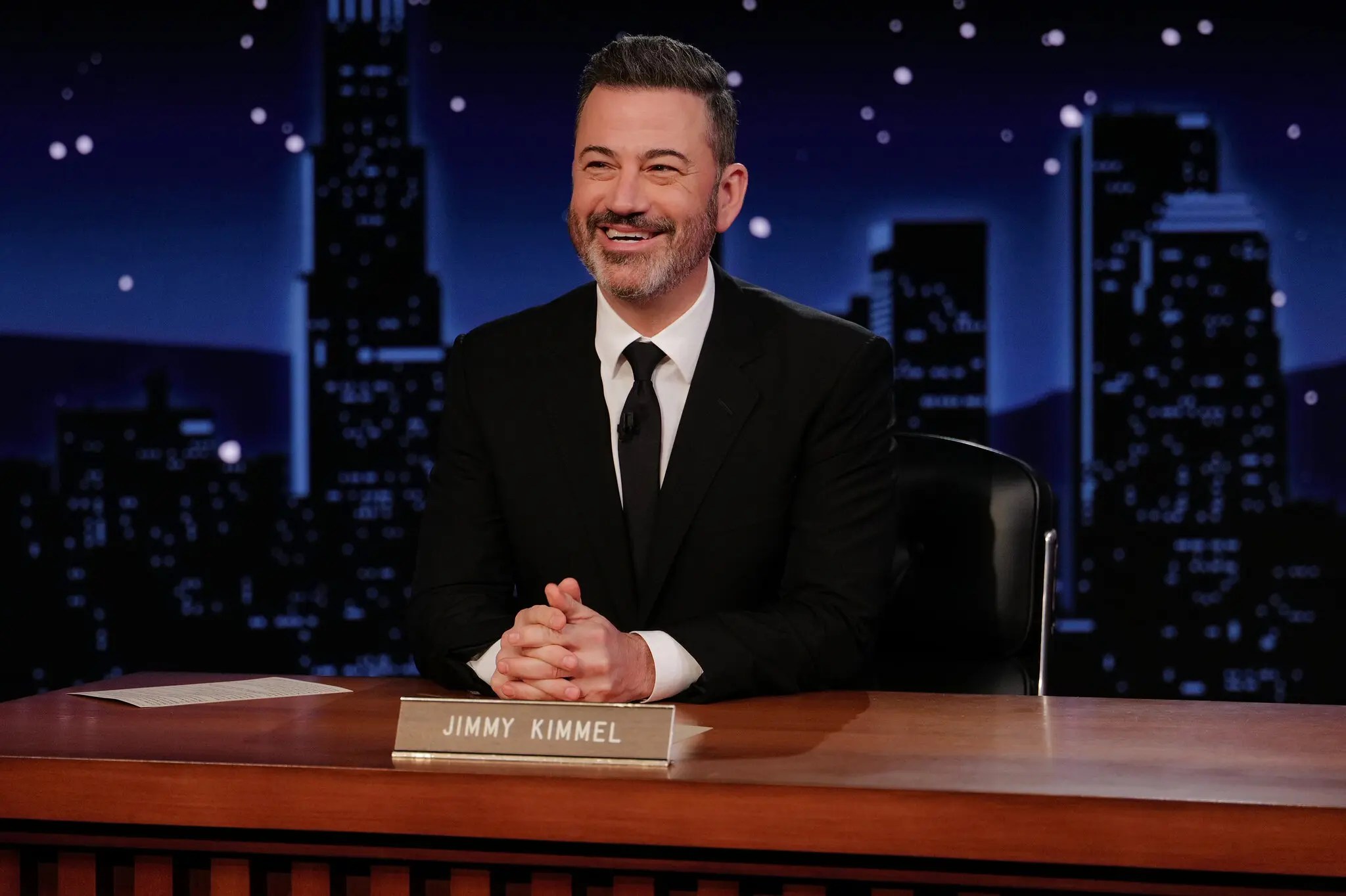 Jimmy Kimmel Returns To Abc After Suspension What You Need To Know