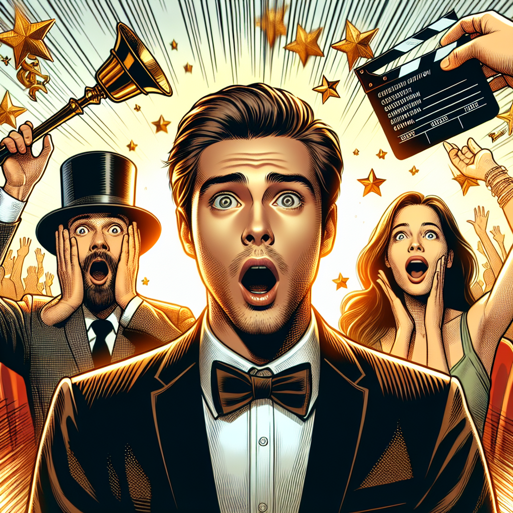 Barbie Oscar Snubs Shock Hollywood Ryan Gosling Calls Out Greta Gerwig