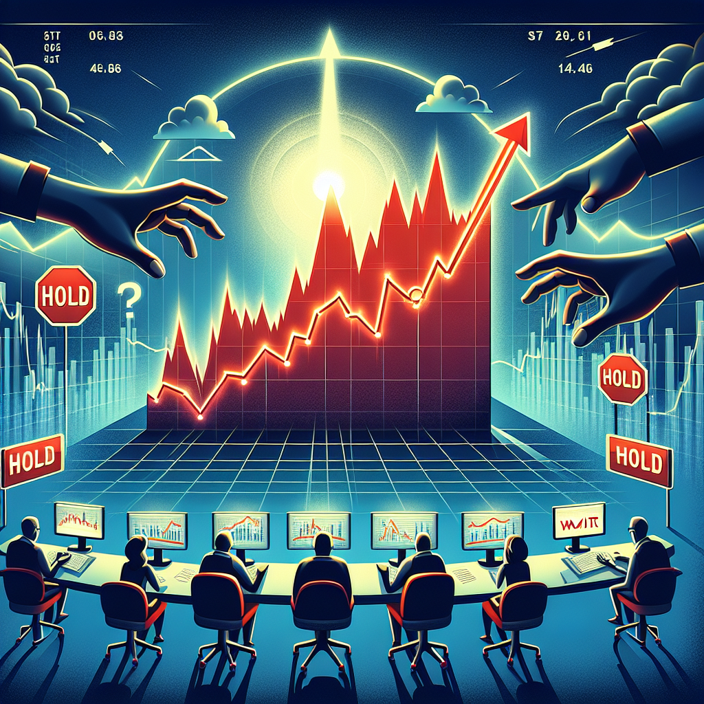 PLTR Stock Priced Too High? Here's Why Experts Say Hold Off and Wait