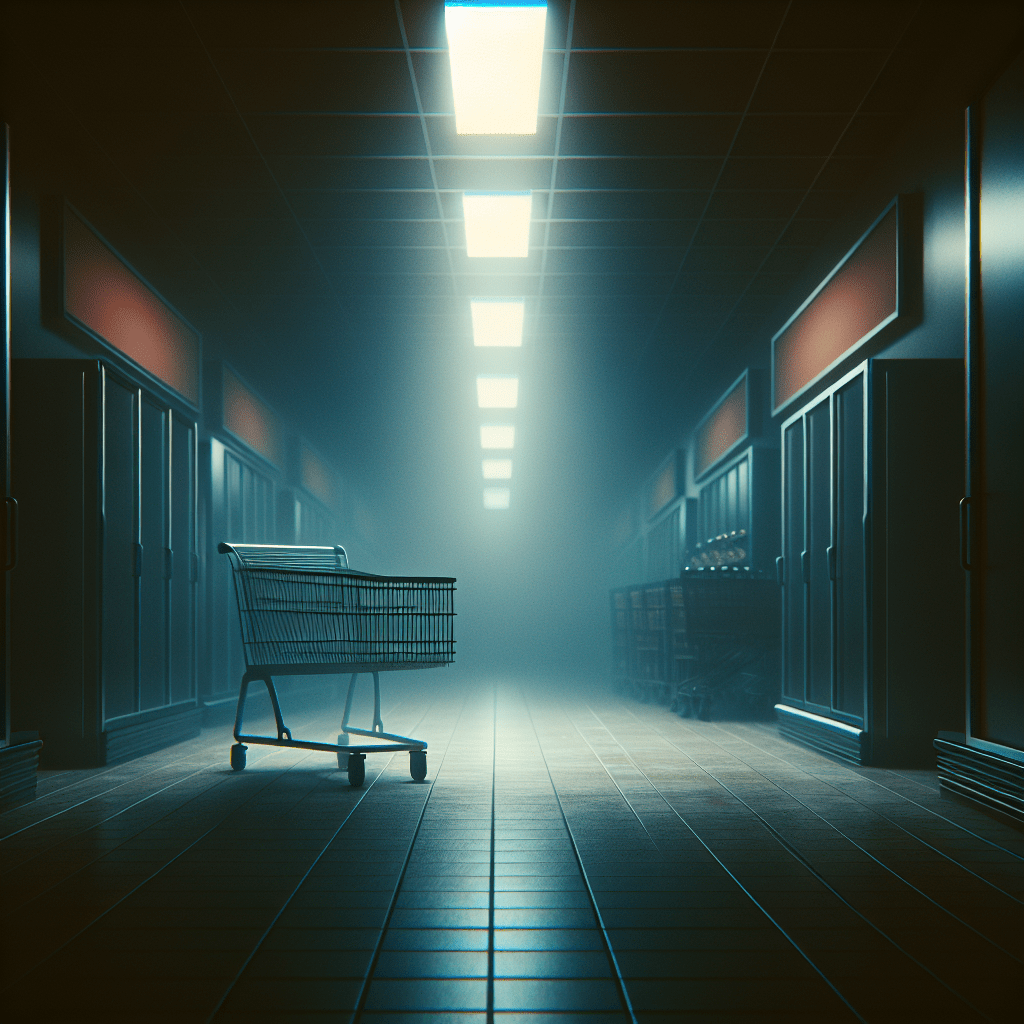 Alleged Cart' Serial Killer's Ex Shares Shocking Details