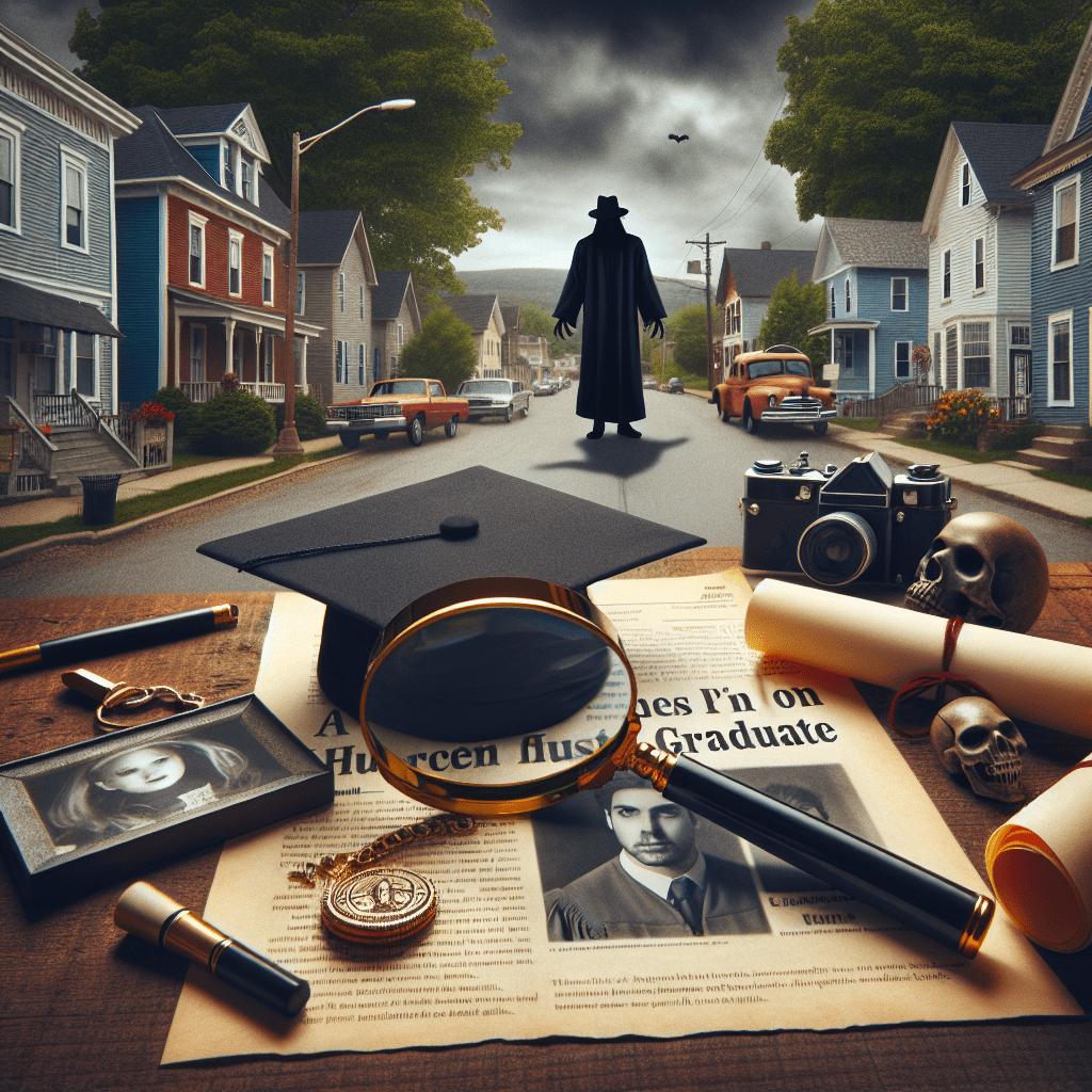 Serial Killer Suspect Linked to Ellenville Grad's Murder, New Evidence