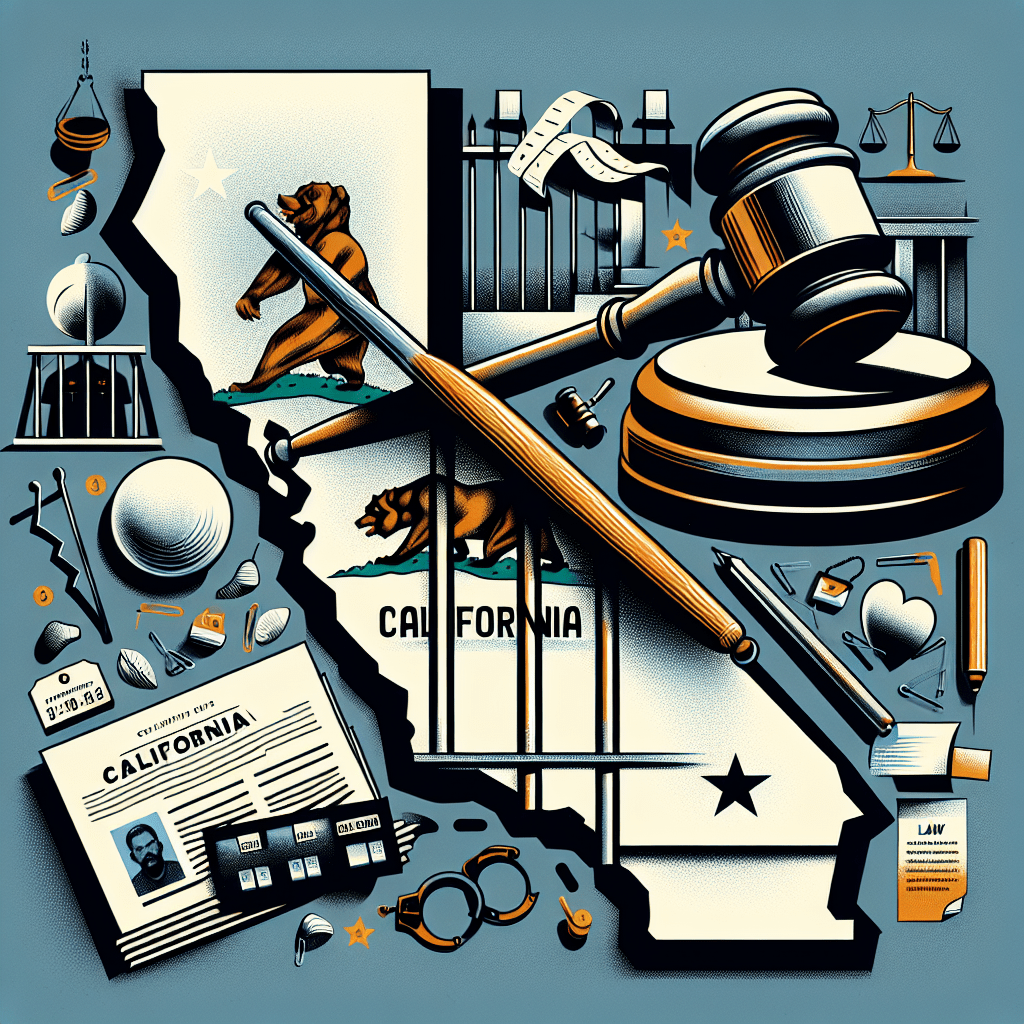 California Law Change Could Impact Polly Klaas Killers Death Row