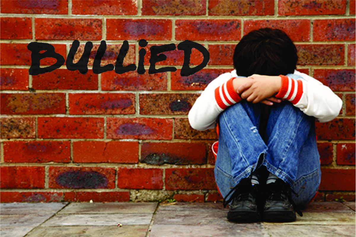 US Observer Do You Have What it Takes to Survive a Bully? - US Observer