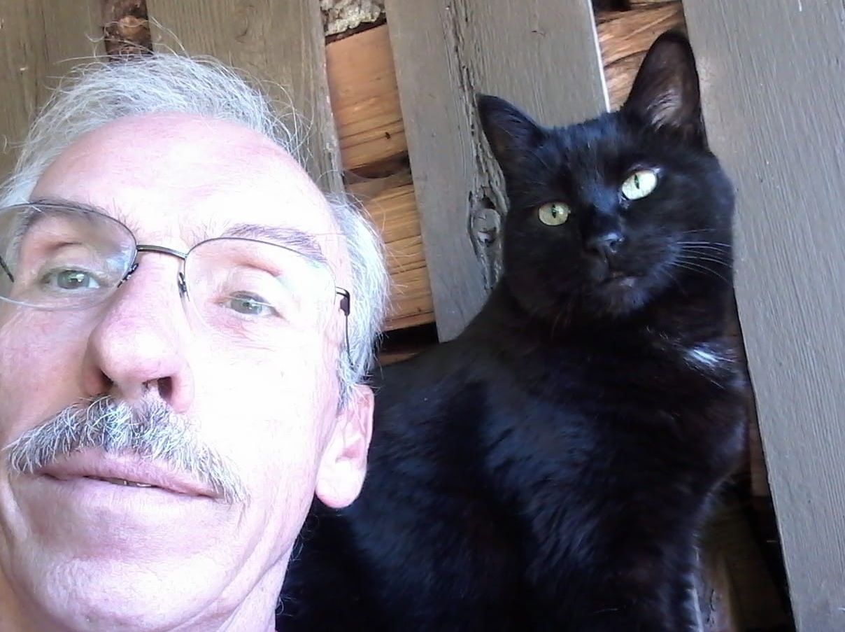 US Observer District Attorney Ron Brown “Most Evil Man in Clatsop