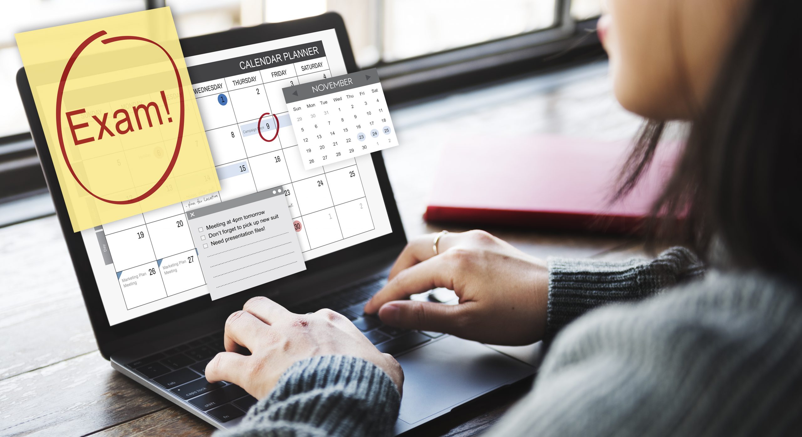 CUSP Exam Instructions Utility Safety & Operations Leadership Network