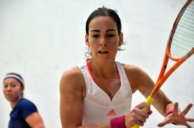 d515 U.S. Open Squash Championships