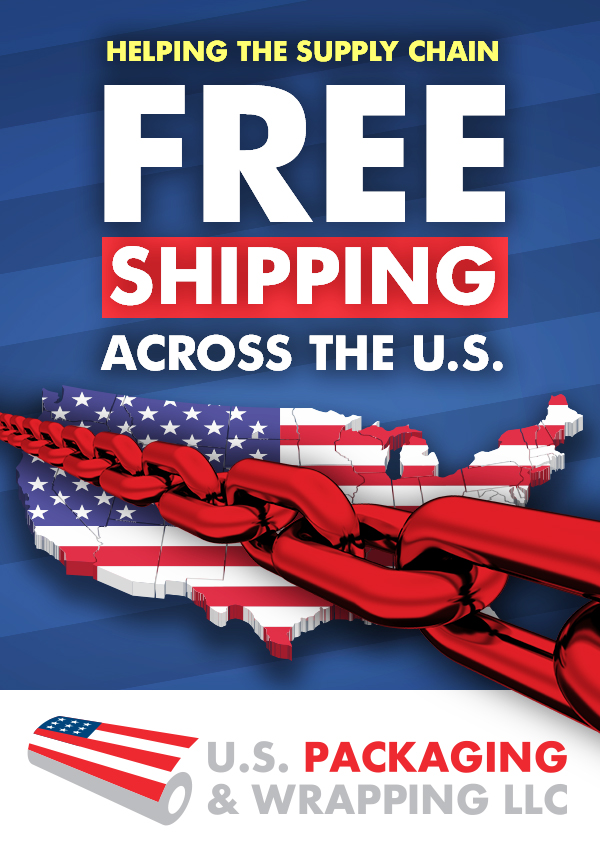 COVID19 Response U.S. Packaging & Wrapping LLC.