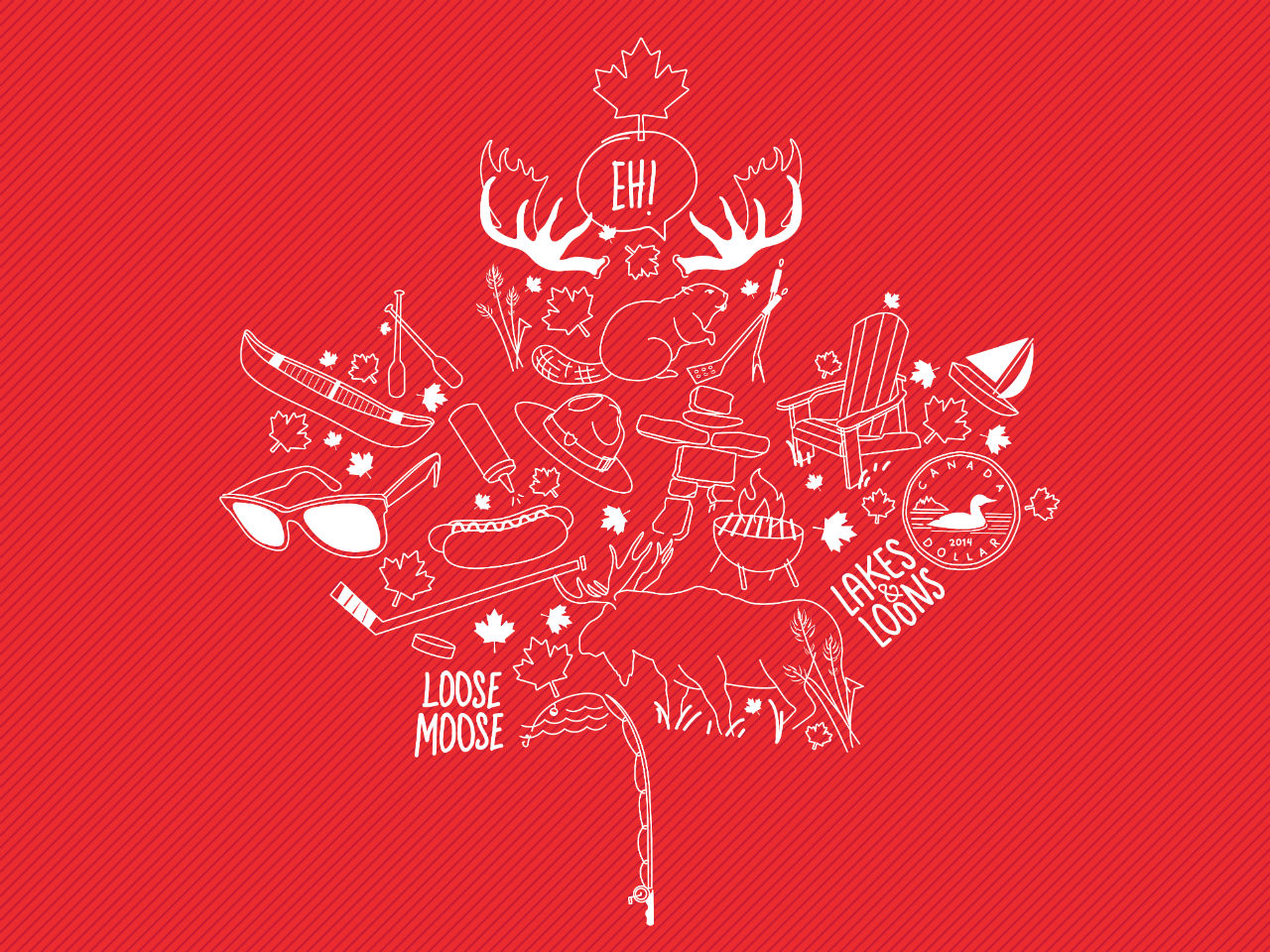 10 Funny Facts About Canada