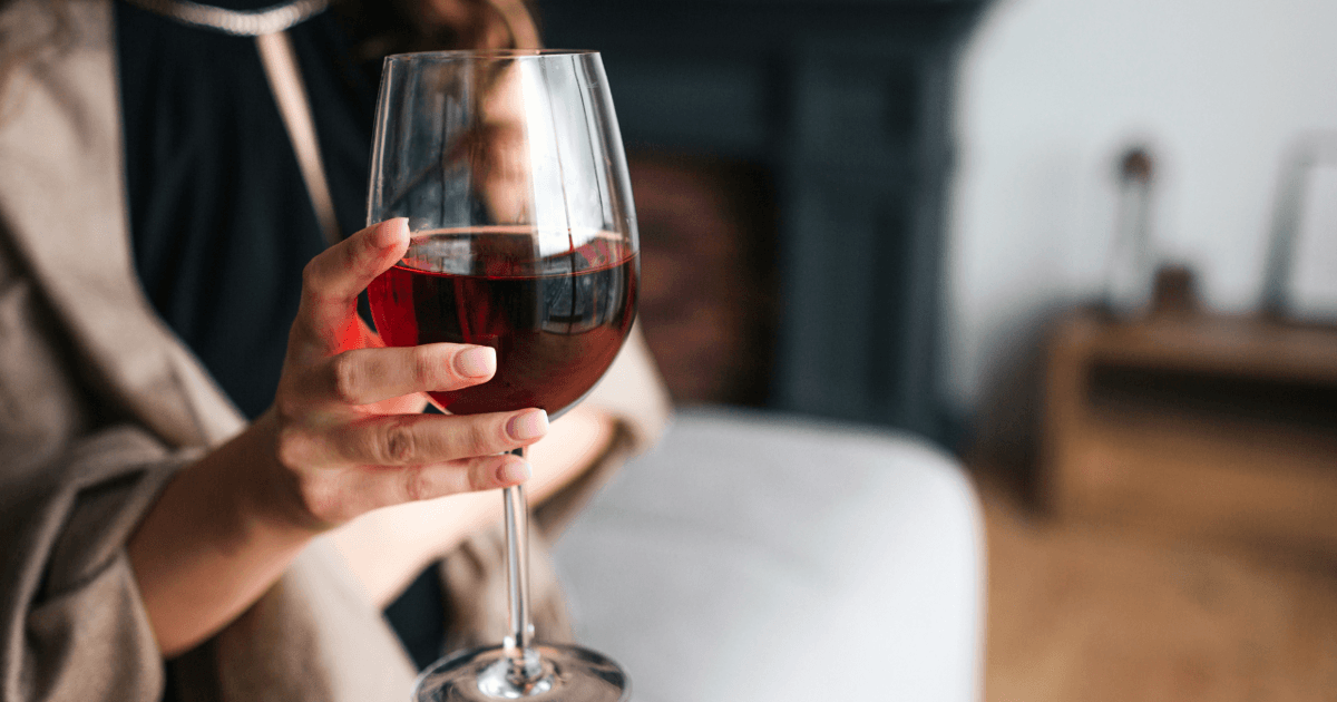 Can Pregnant Women Drink Wine?