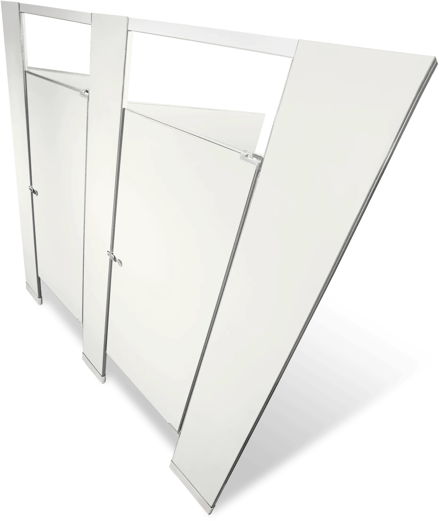 Orlando Restroom Partitions by US Partitions