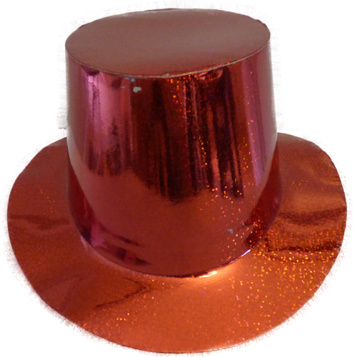 Party Hats Top Hats