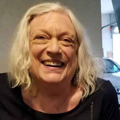 Cheri's Zephyr Valve Story Zephyr Valve U.S. Patients