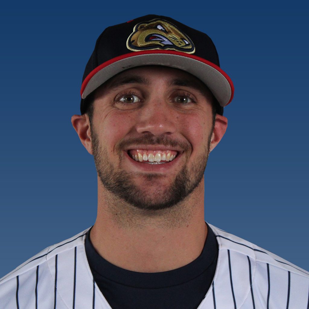 Kevin Matthews United Shore Professional Baseball League (USPBL)