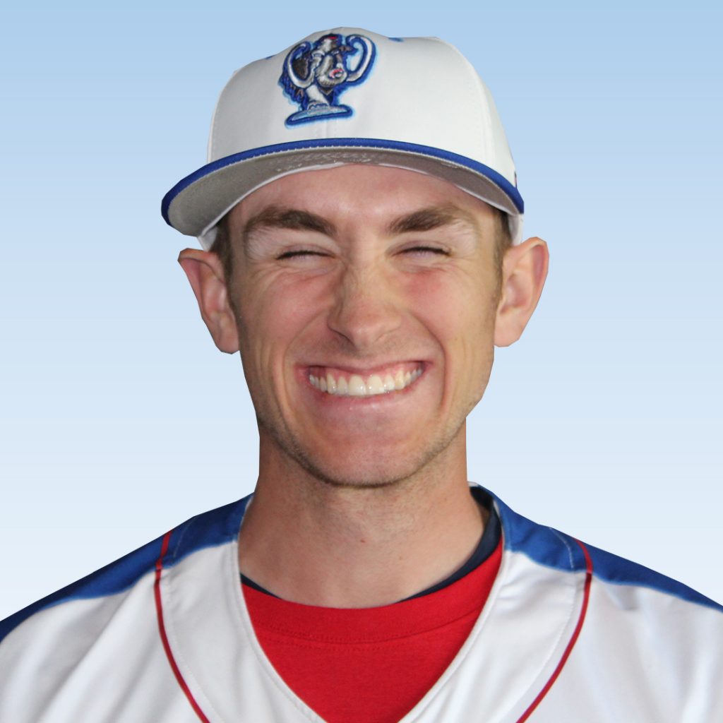 Jackson Smith United Shore Professional Baseball League