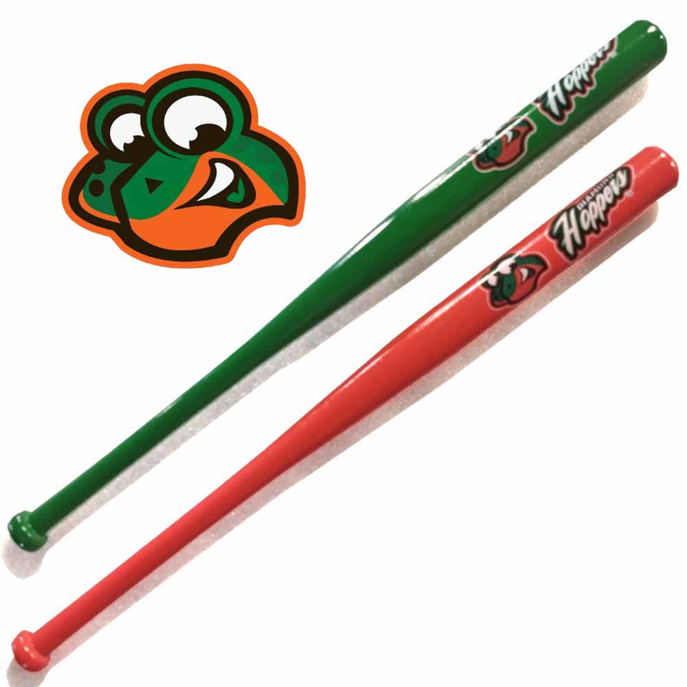 Eastside Diamond Hoppers Mini Bats United Shore Professional
