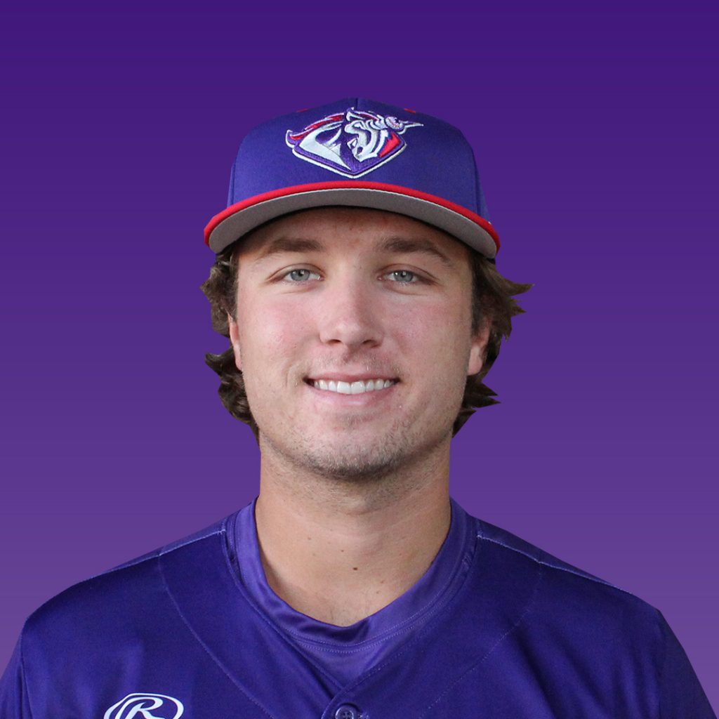 Jordan Carr United Shore Professional Baseball League (USPBL)