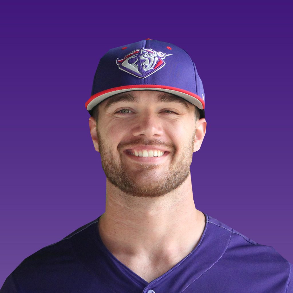 Heath Olive United Shore Professional Baseball League (USPBL)