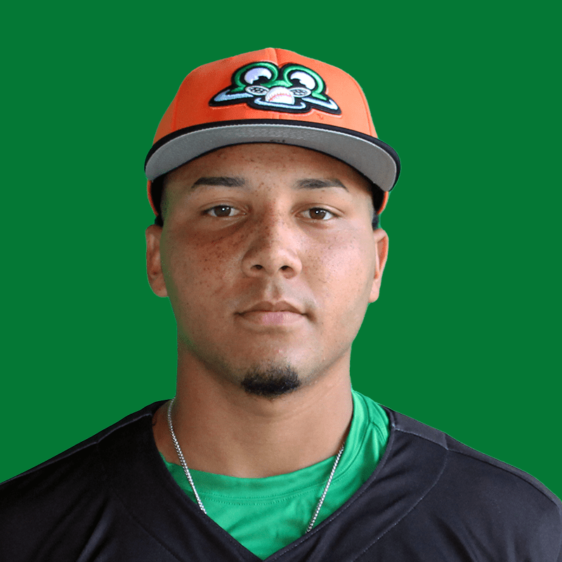 Yadi Rivera United Shore Professional Baseball League (USPBL)