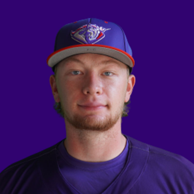 Andrew Huffman United Shore Professional Baseball League (USPBL)