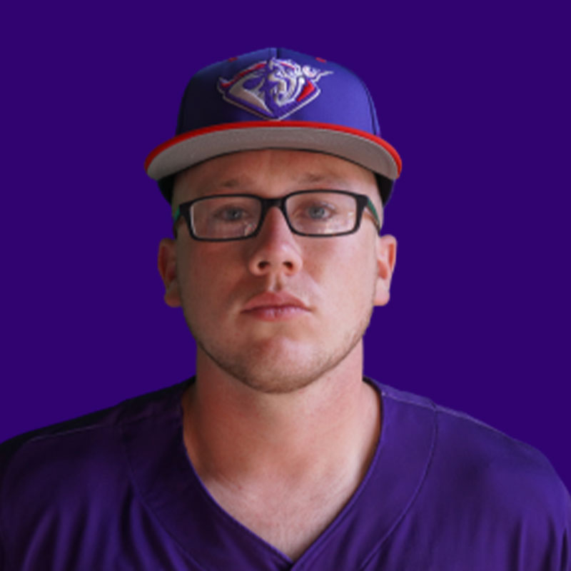Garrett United Shore Professional Baseball League (USPBL)
