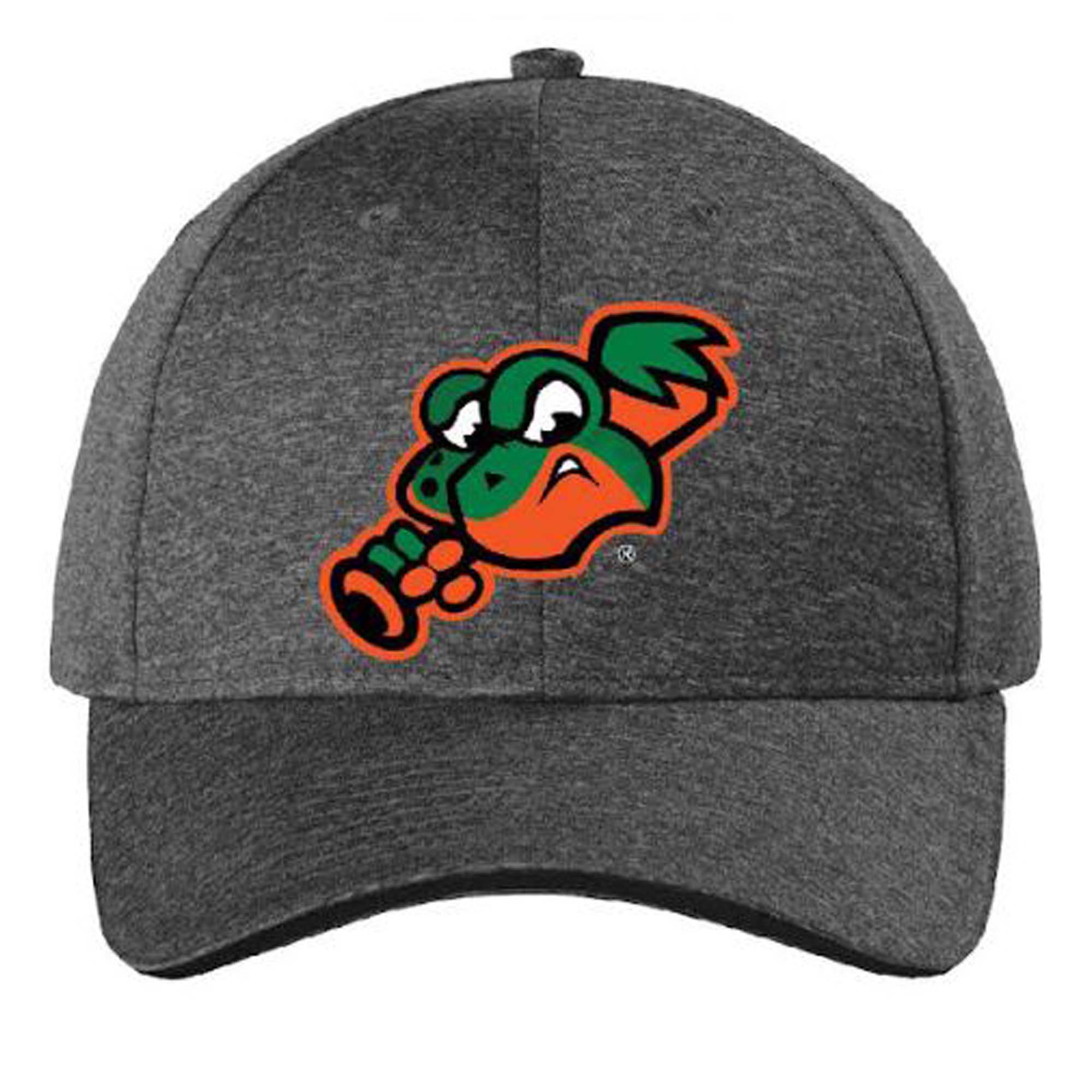 Diamond Hoppers Neo Snapback United Shore Professional Baseball