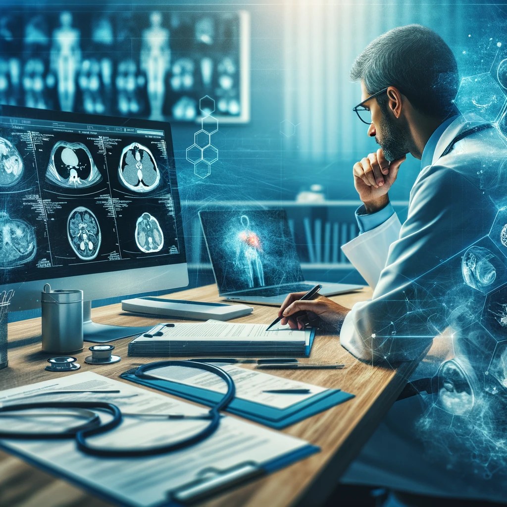 Diagnosis Definition Tracing the Greek Roots of Medical Identification