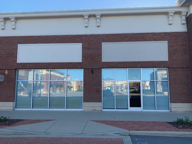 Streets of Indian Lake Available Spaces U.S. Properties Group