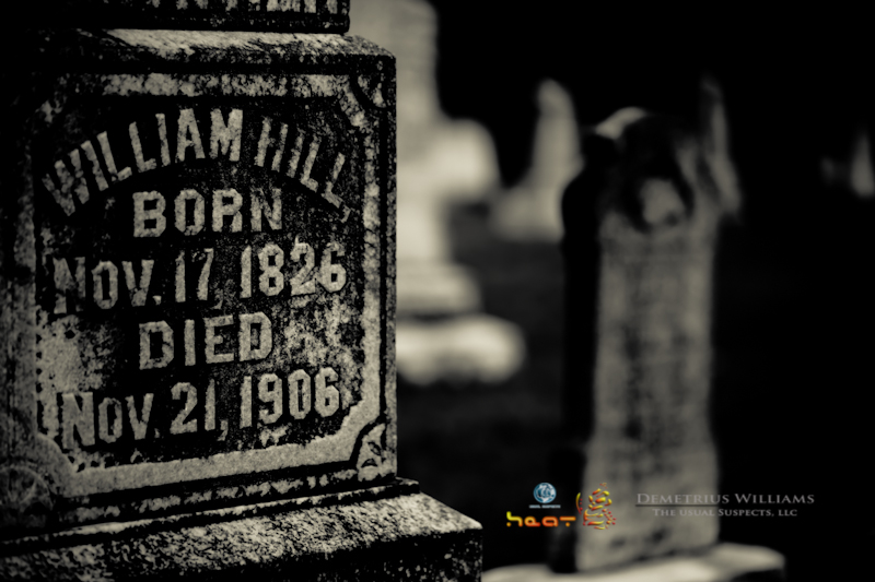 Powder Springs Methodist Cemetery usphotog