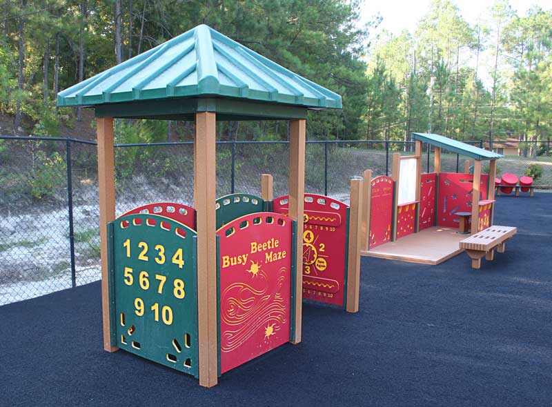 US Playstructures Play Set Designs
