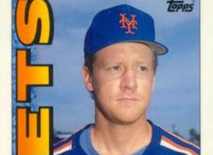 Former Mets Relief Pitcher Jeff Innis Dies At 59 From Cancer