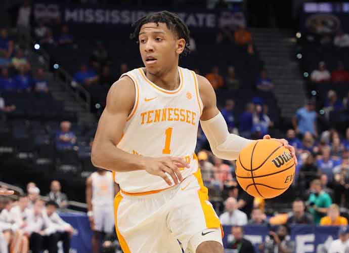 Memphis Grizzlies SecondRound Pick Kennedy Chandler Signs Historic