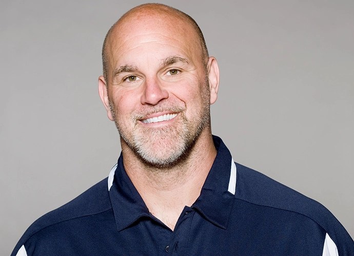 Cardinals Assistant Coach Sean Kugler Fired, Accused Of Groping Woman