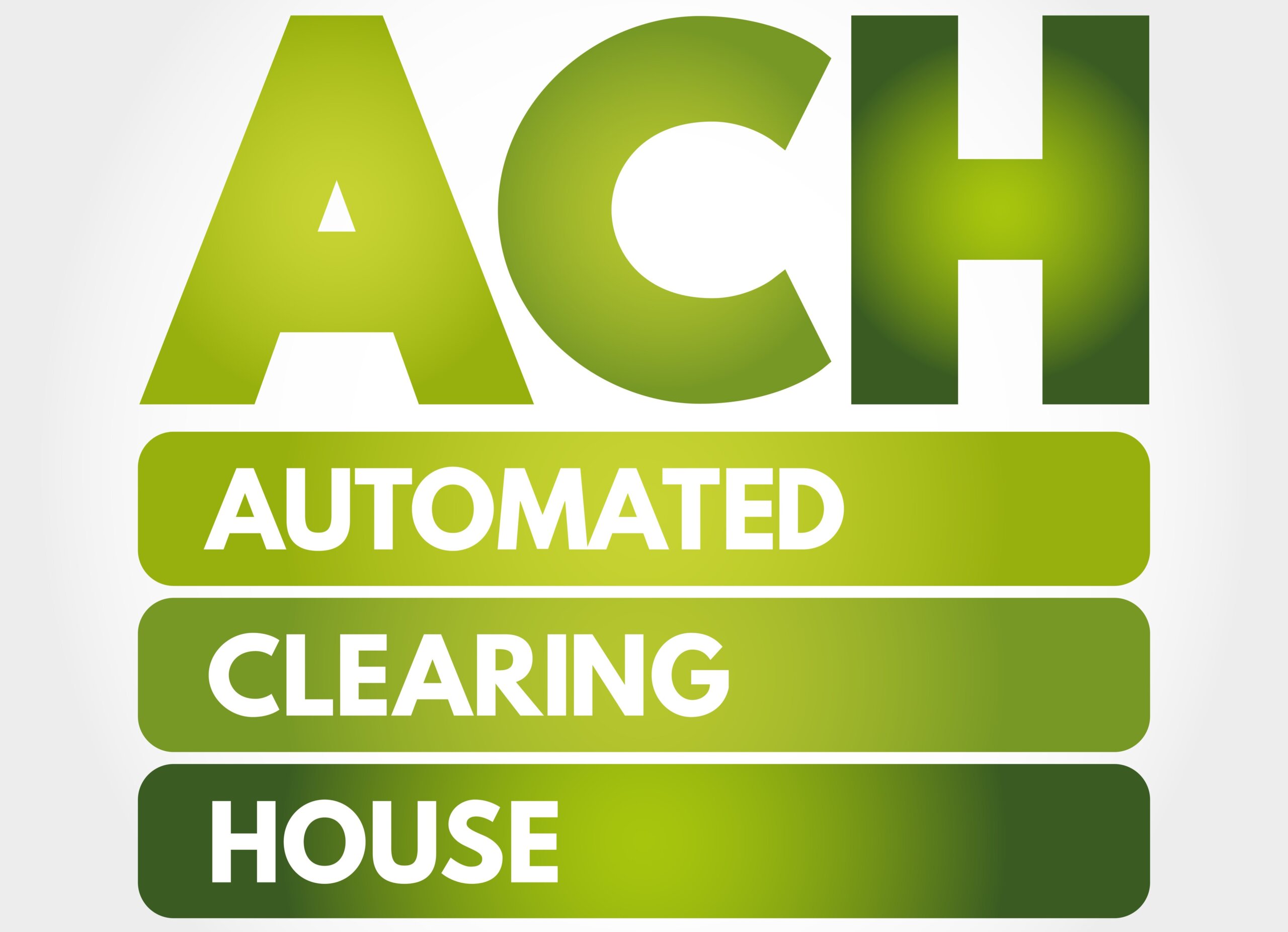 ACH Transfers What Are They and How Do They Work? US Processing Payments
