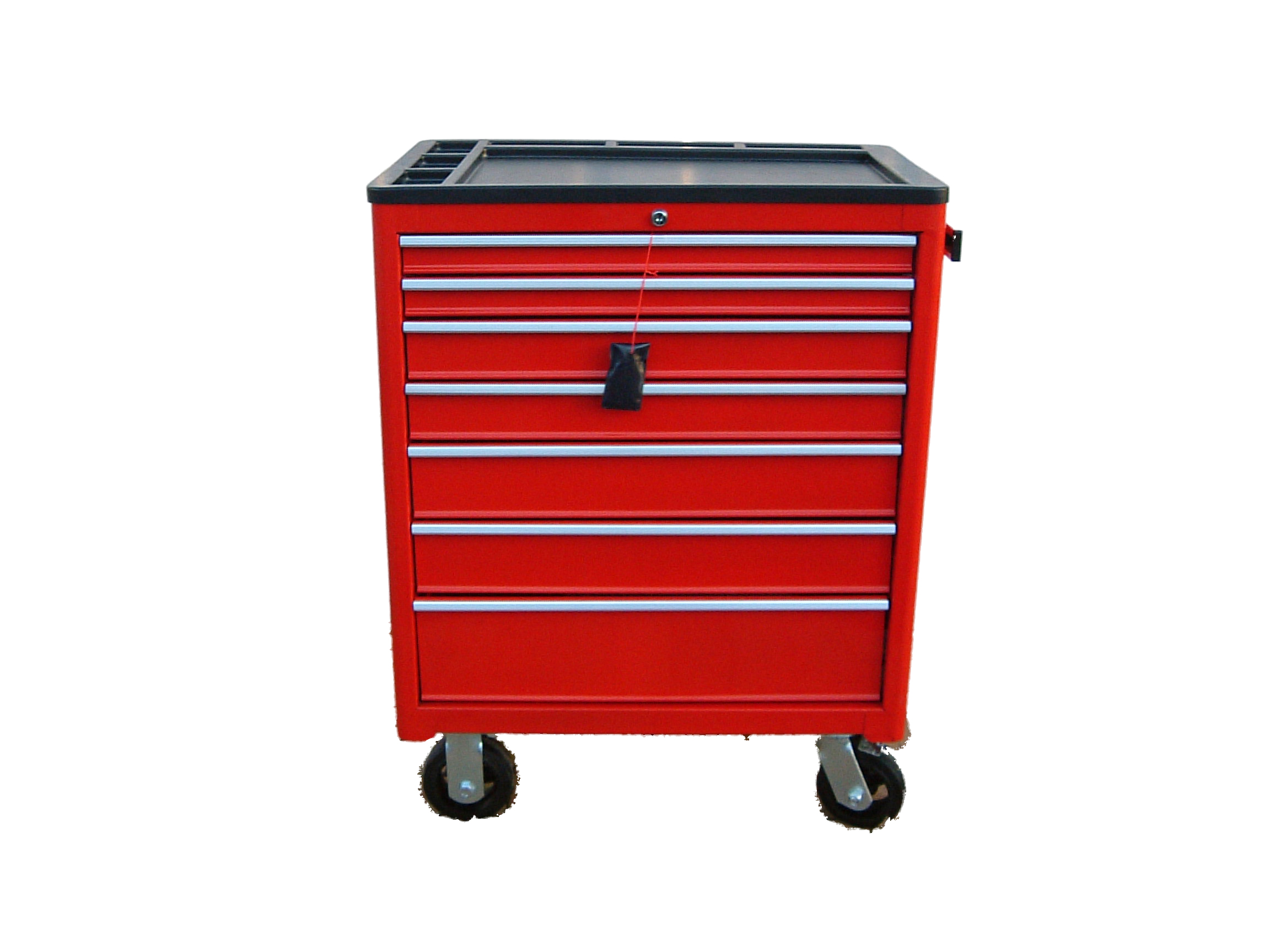 7 DRAWERS HEAVY DUTY CLASSIC ROLLER TOOL BOX