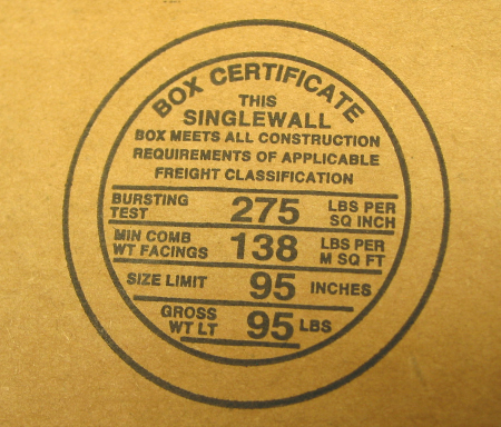 35 How To Label A Package - Labels Design Ideas 2020