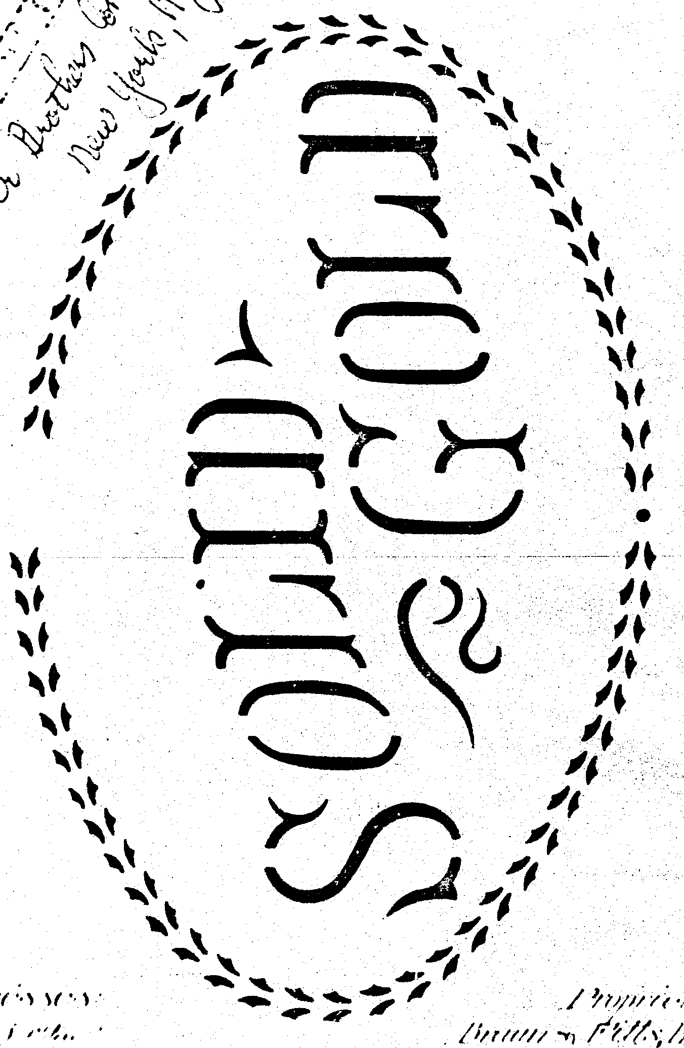 SOLID GOLD BRAUN & FITTS, INC. Trademark Registration