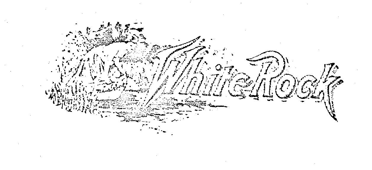 WHITE ROCK Trademark Registration