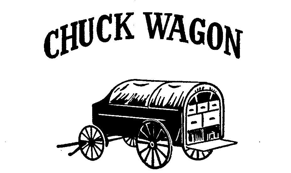CHUCK WAGON Brand Squared LLC Trademark Registration